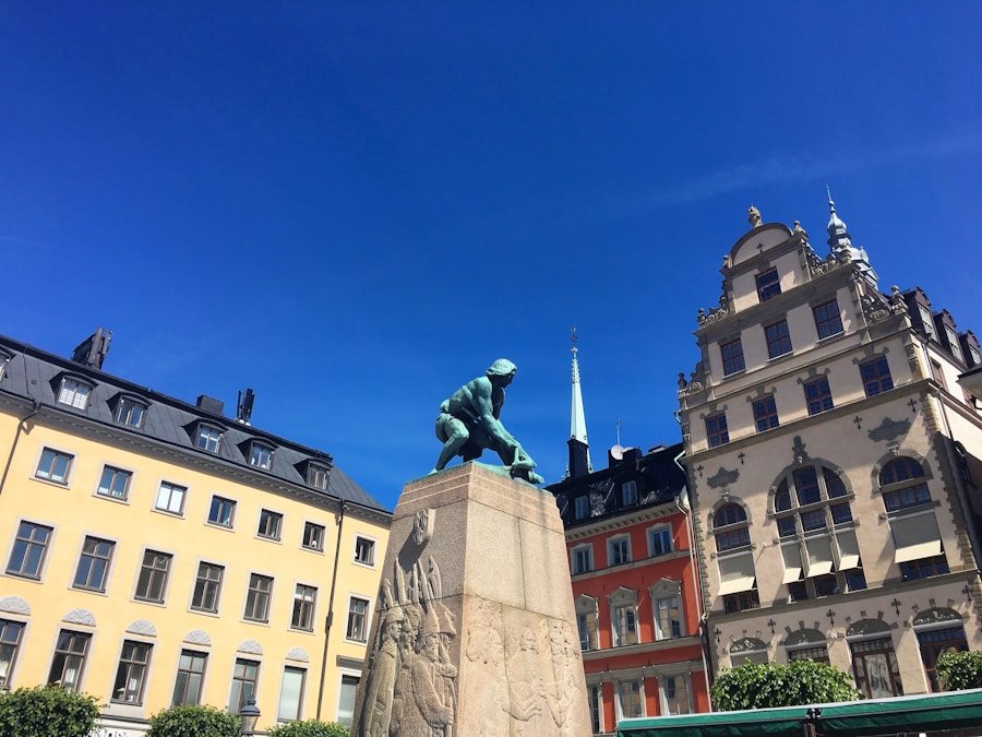 Photo oslo