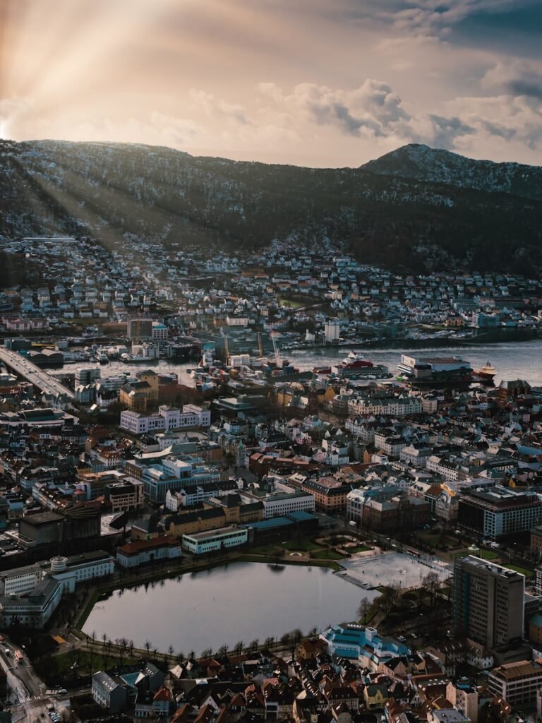 Photo oslo