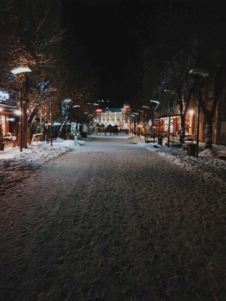 Photo oslo