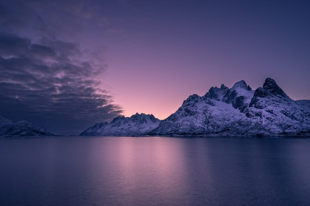 Photo Norway
