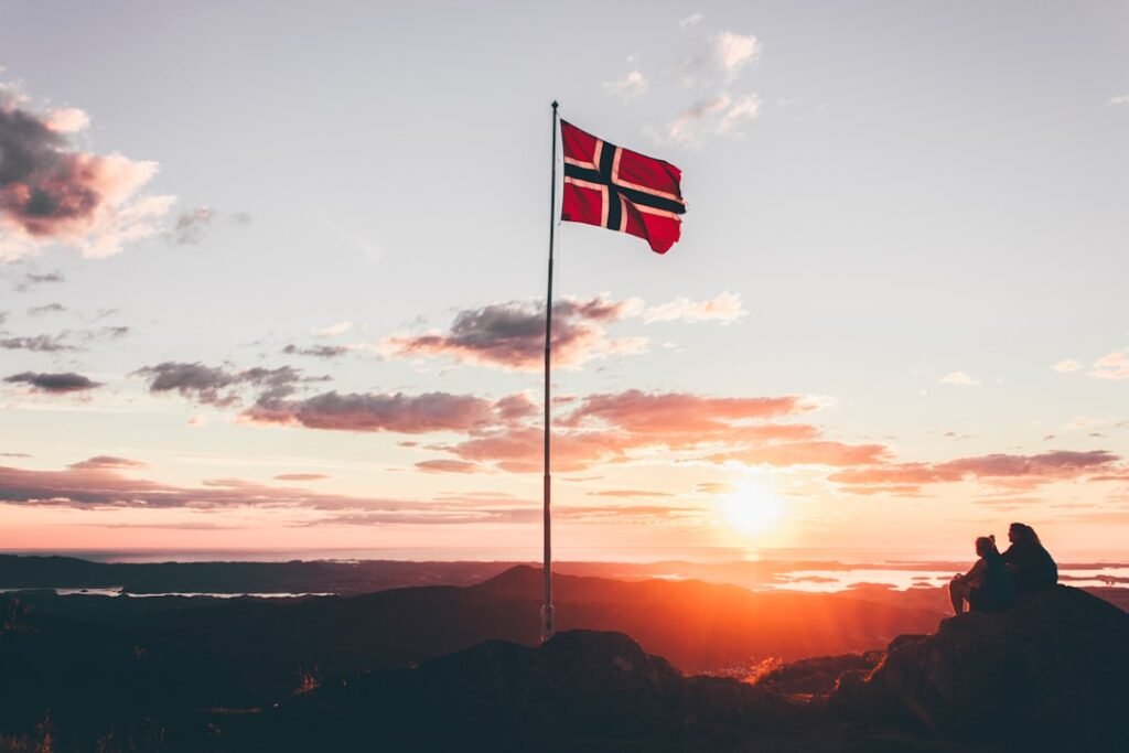 Photo Norway
