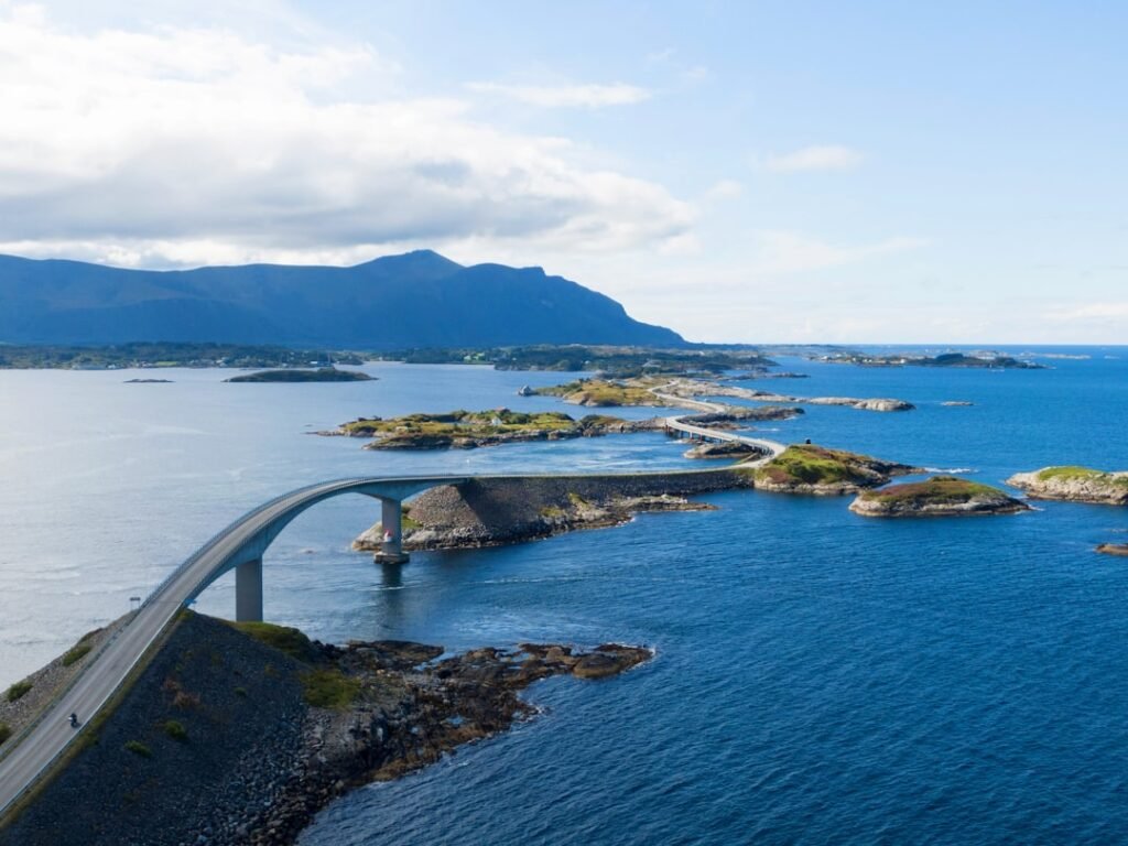 Photo Norway