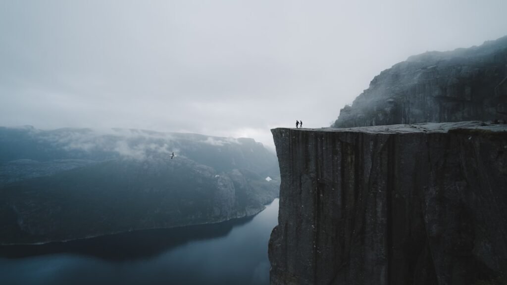 Photo Norway