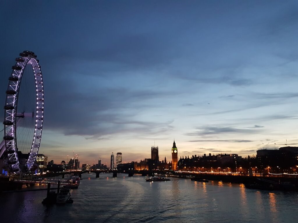 Photo England