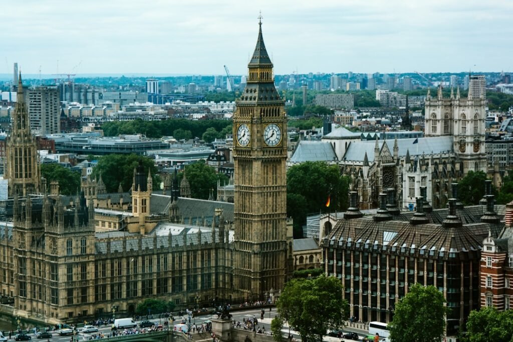 Photo England