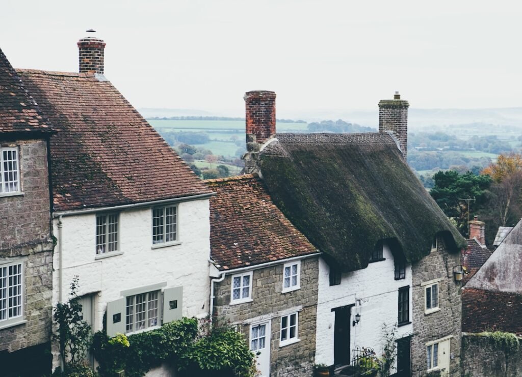 Photo England
