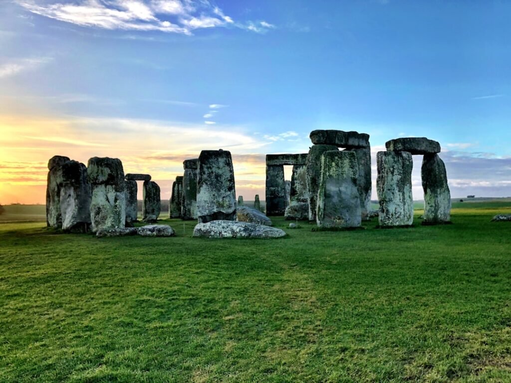 Photo England