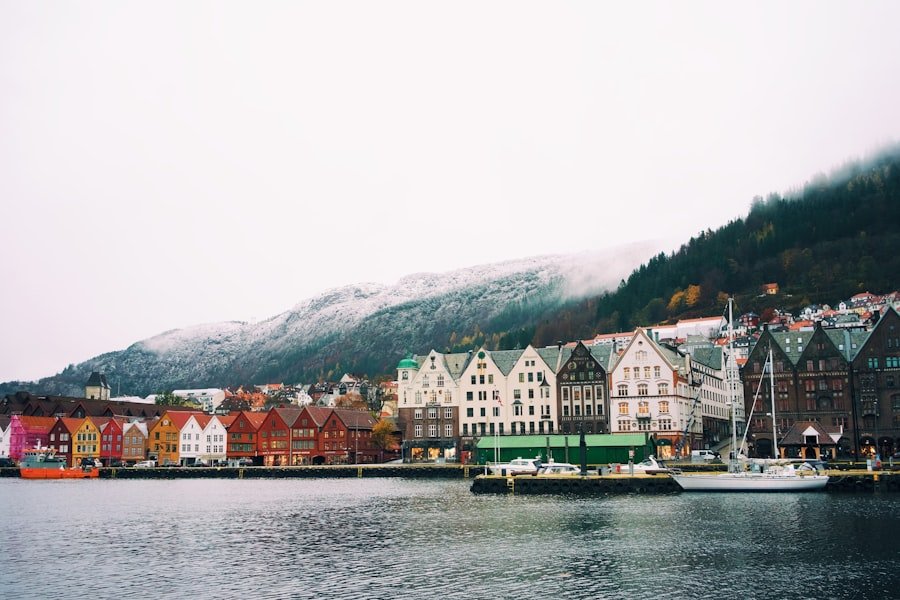 Norway
