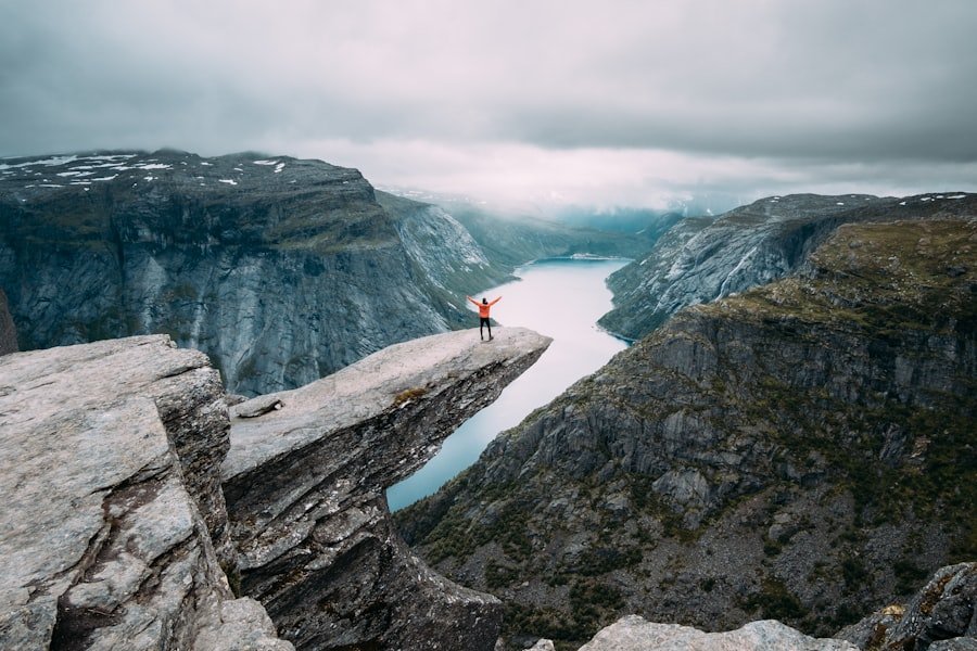 Norway
