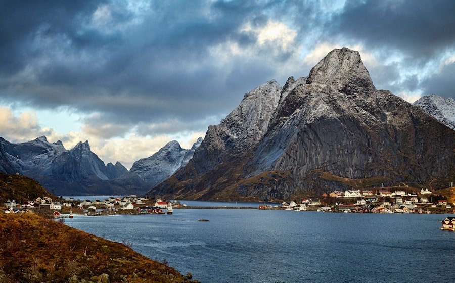 Photo Norway

