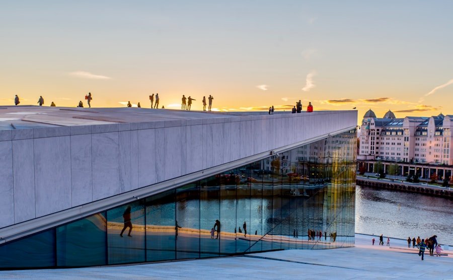 Photo Oslo
