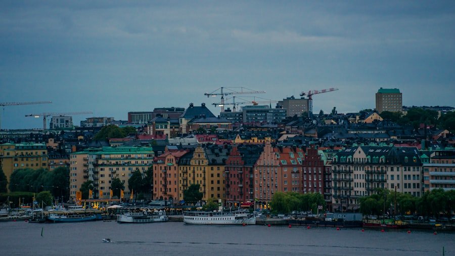 Norwegian Business Abbreviations Guide