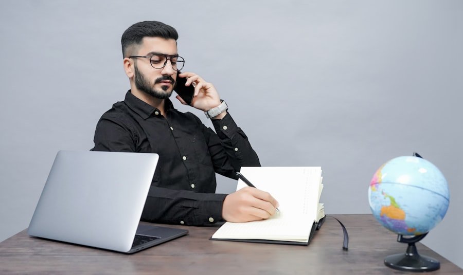 business communication skills