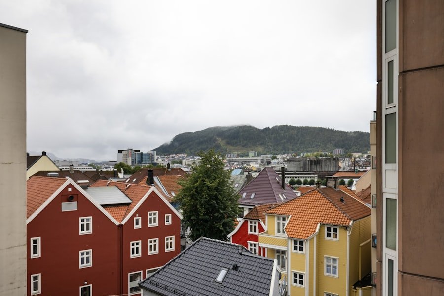 office small talk in Norwegian