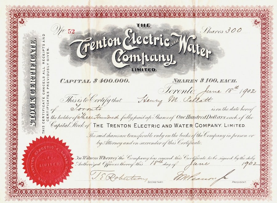 labor contract