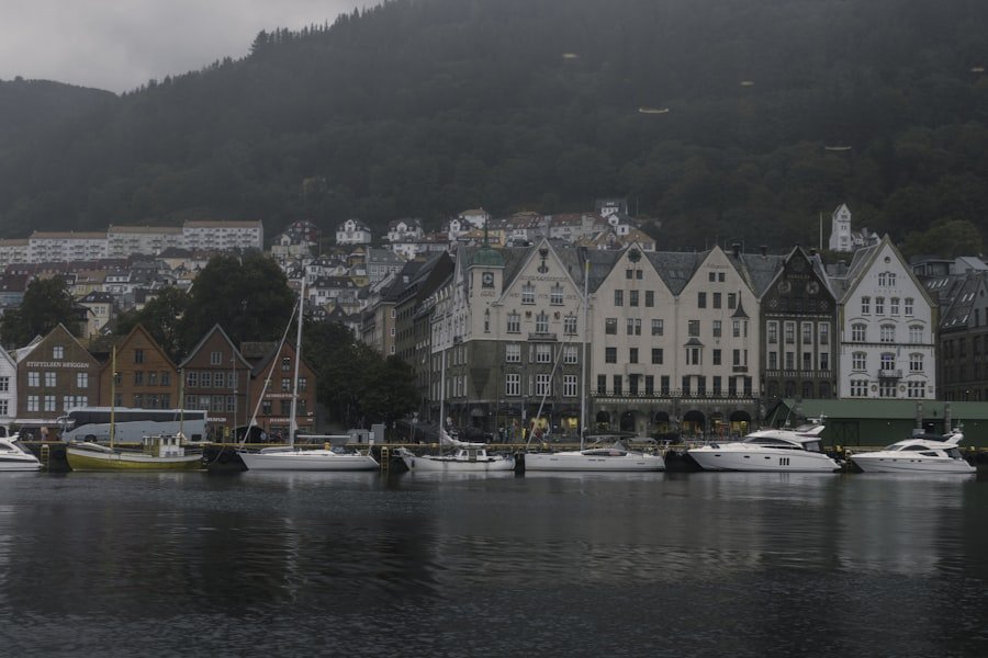 Norwegian tax system