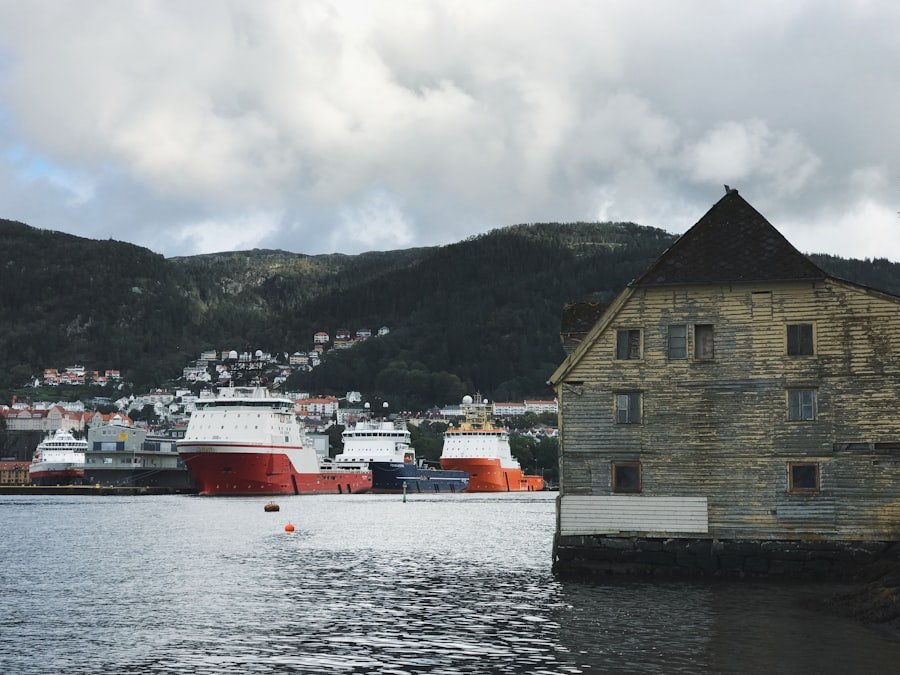 Norwegian tax system