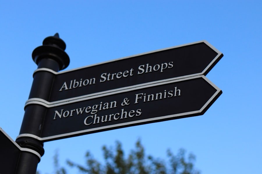 business Norwegian language