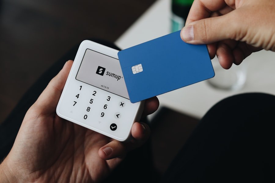 invoice and payment