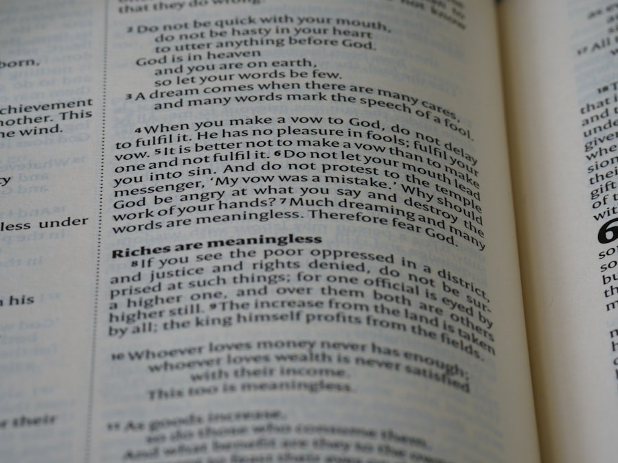 business English vocabulary