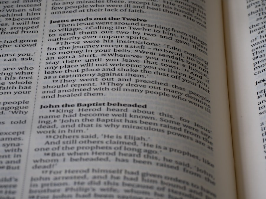 Business English Vocabulary