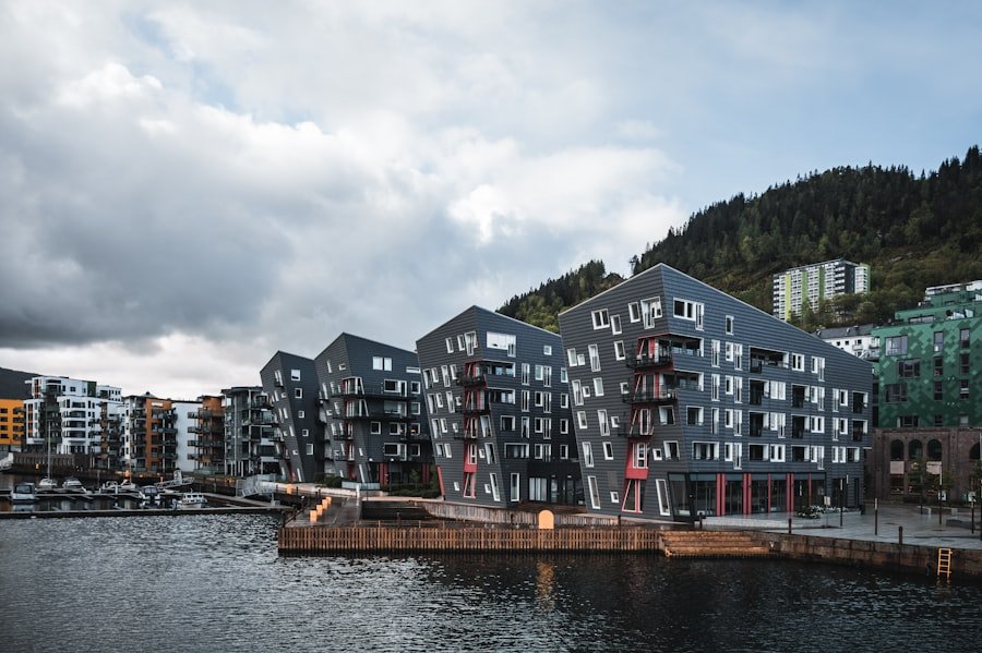 renting in Norway