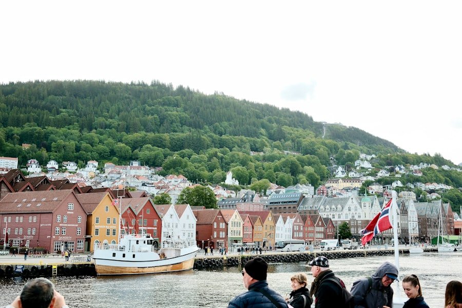 Norwegian politics language: beginners guide
