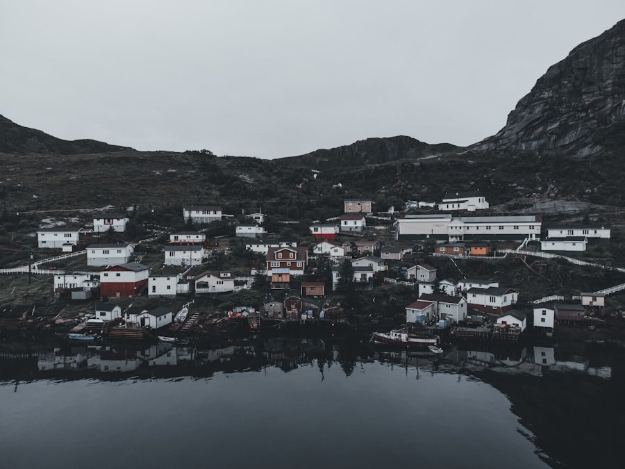 Norwegian language learning