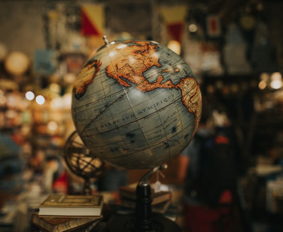 international business culture