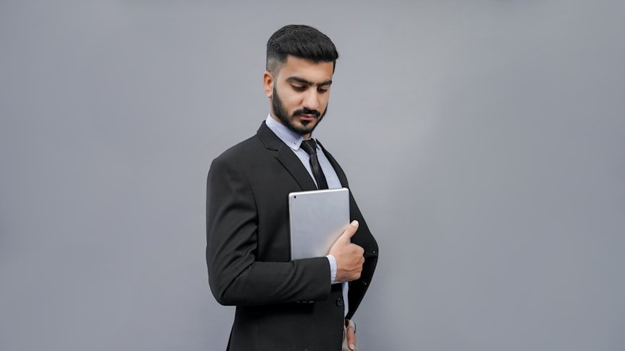 Business English career advancement