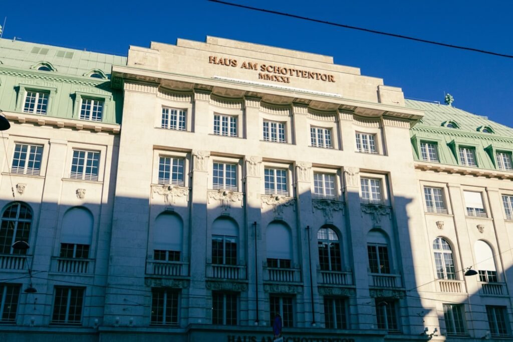 Photo public tender and procurement