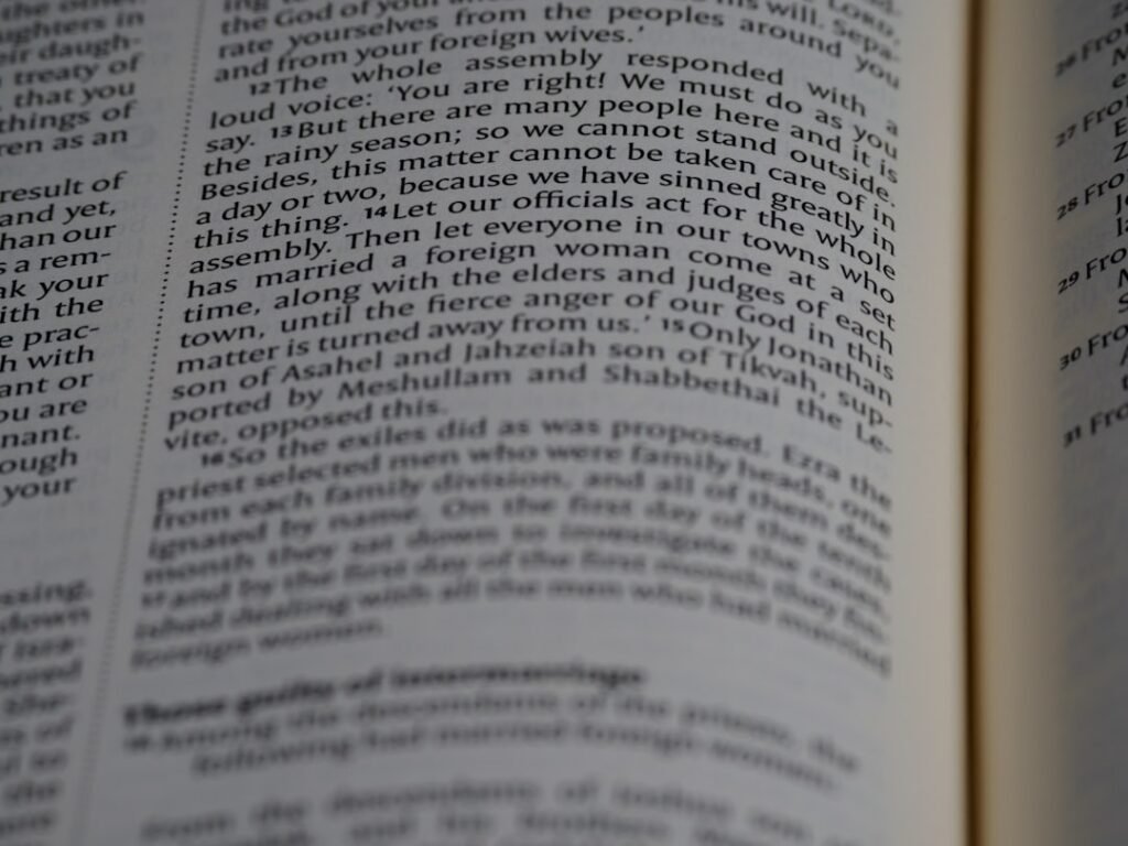 Photo business negotiation vocabulary