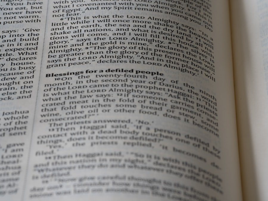 Photo business negotiation vocabulary