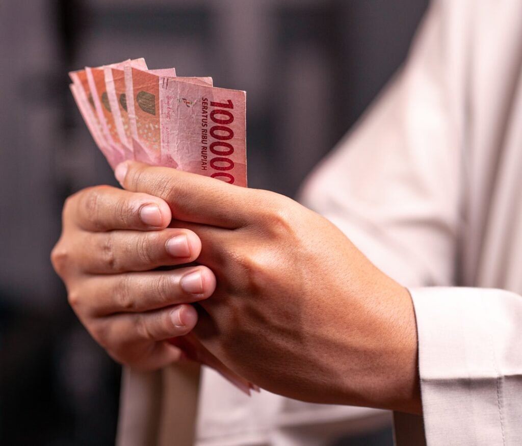 Photo Salary negotiation