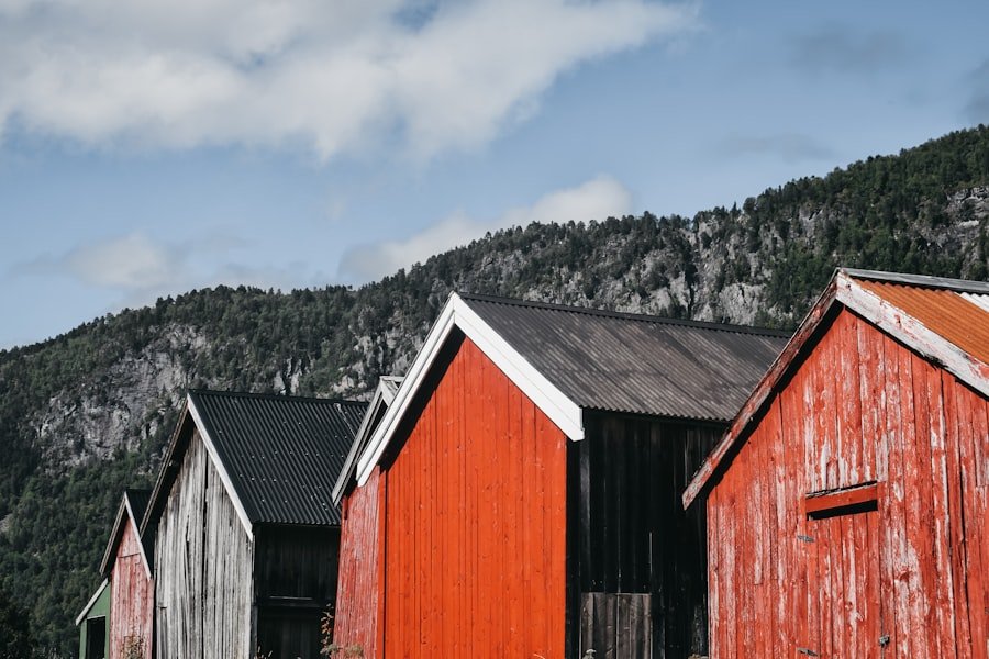 Photo business Norwegian language terms