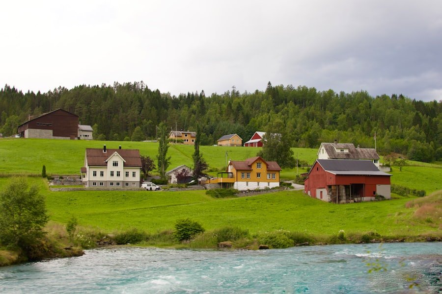 Photo Norwegian tax system