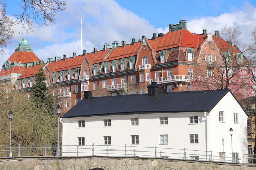 Photo Norwegian tax system