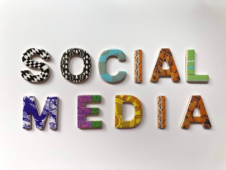 Photo digital marketing