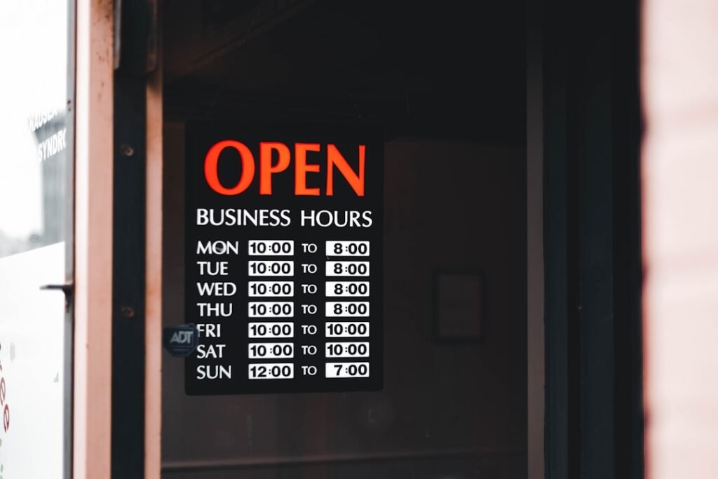 Photo Business English formal and informal expressions