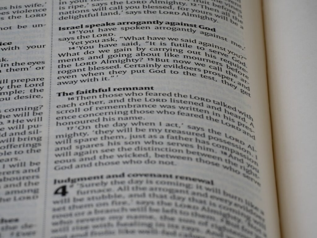 Photo business English vocabulary