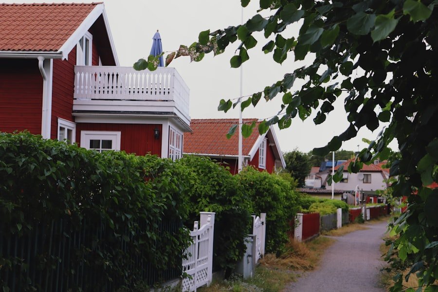 Photo Norwegian labor law