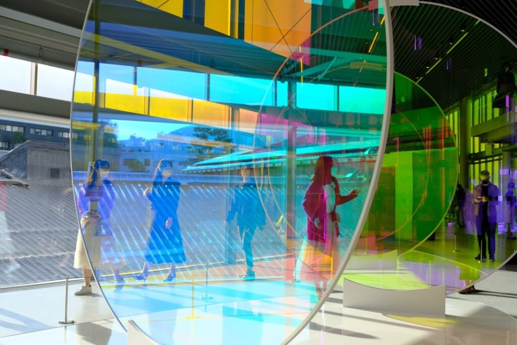 Photo digital transformation