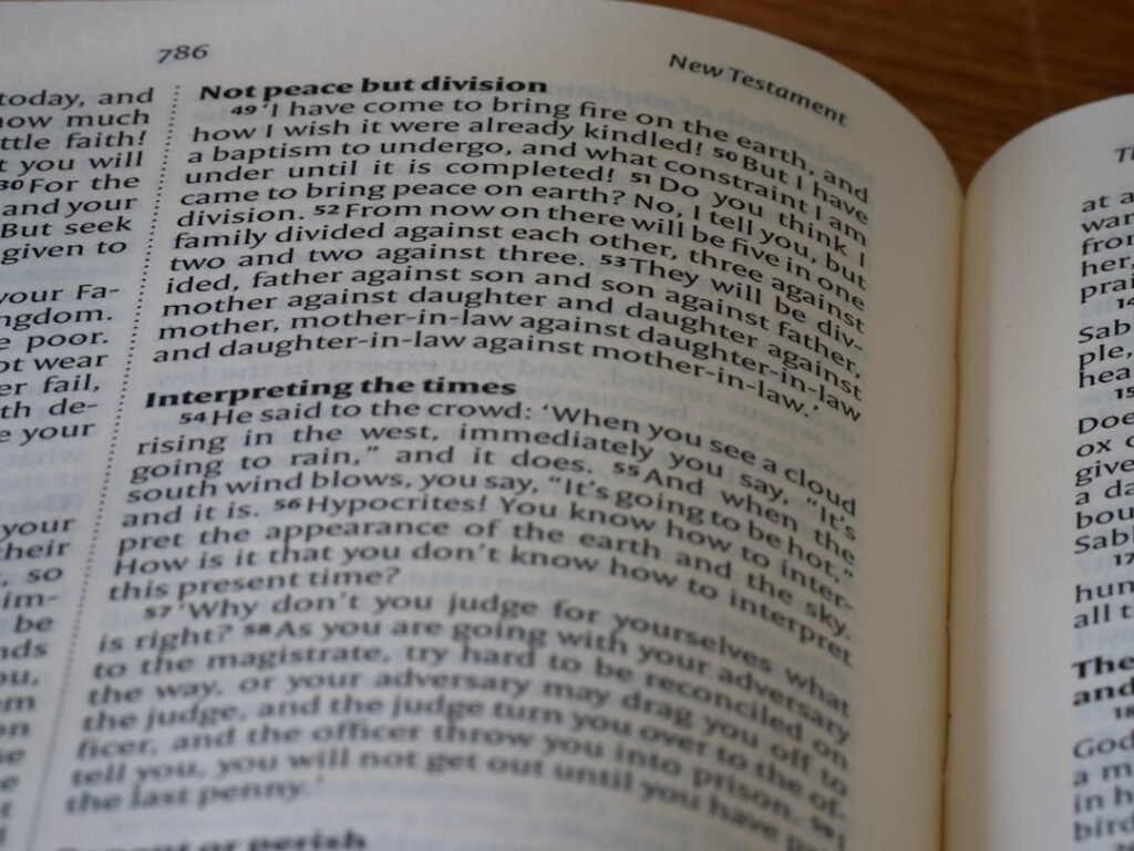 Photo business English vocabulary