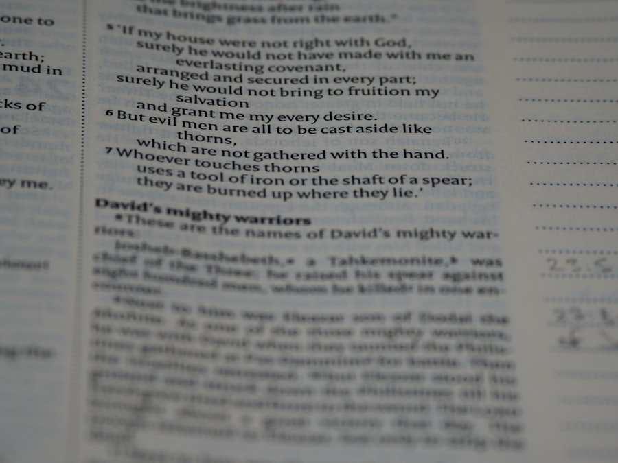 Photo business English