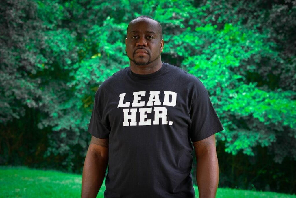 Photo Leadership Language