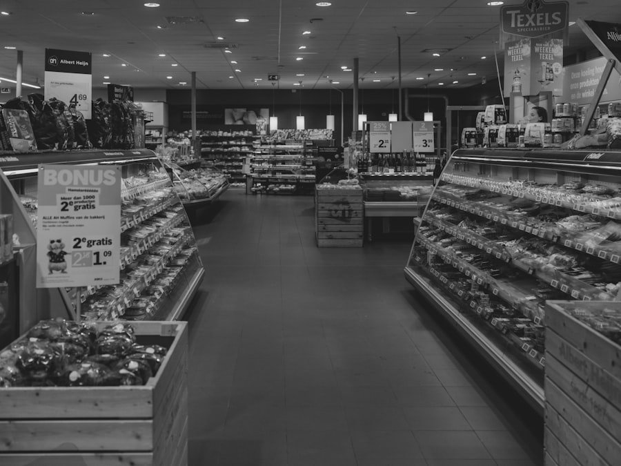 Photo market analysis and consumer insight