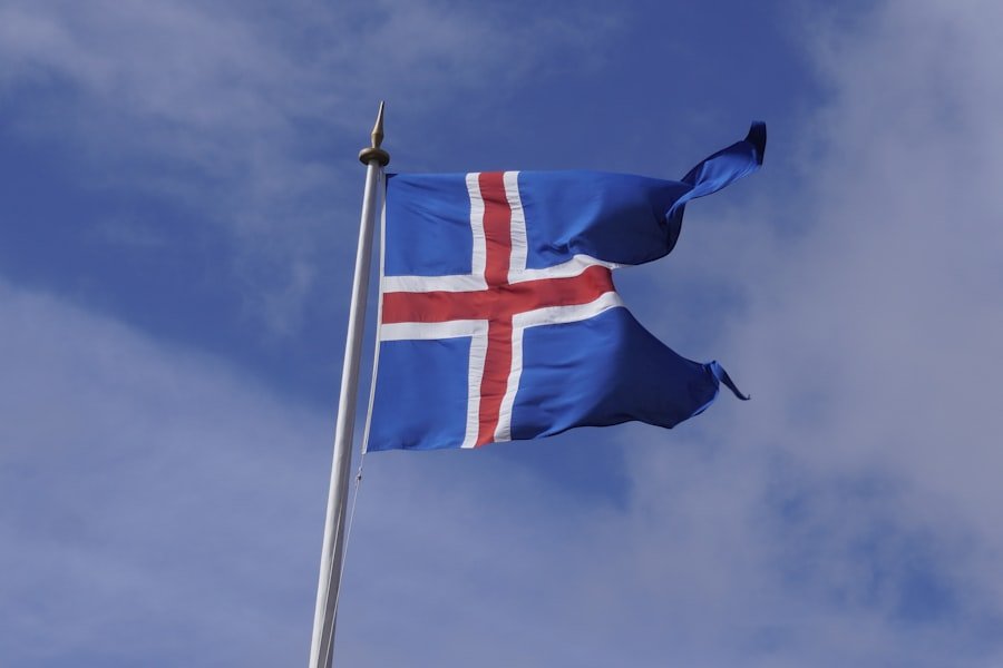 Photo Norwegian nouns