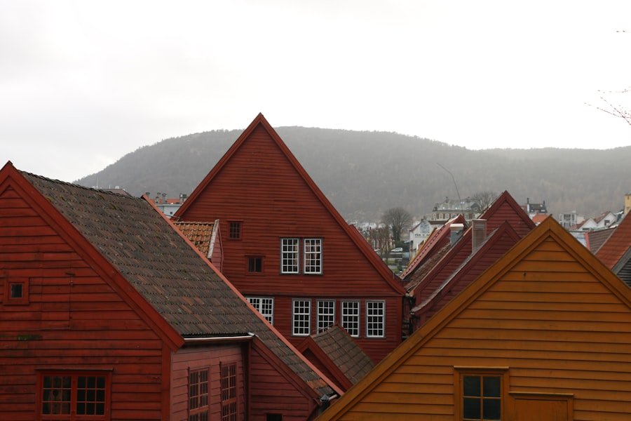 Photo Norwegian reflexive verbs: when to use 