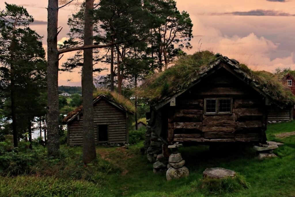 Photo Norwegian TV series