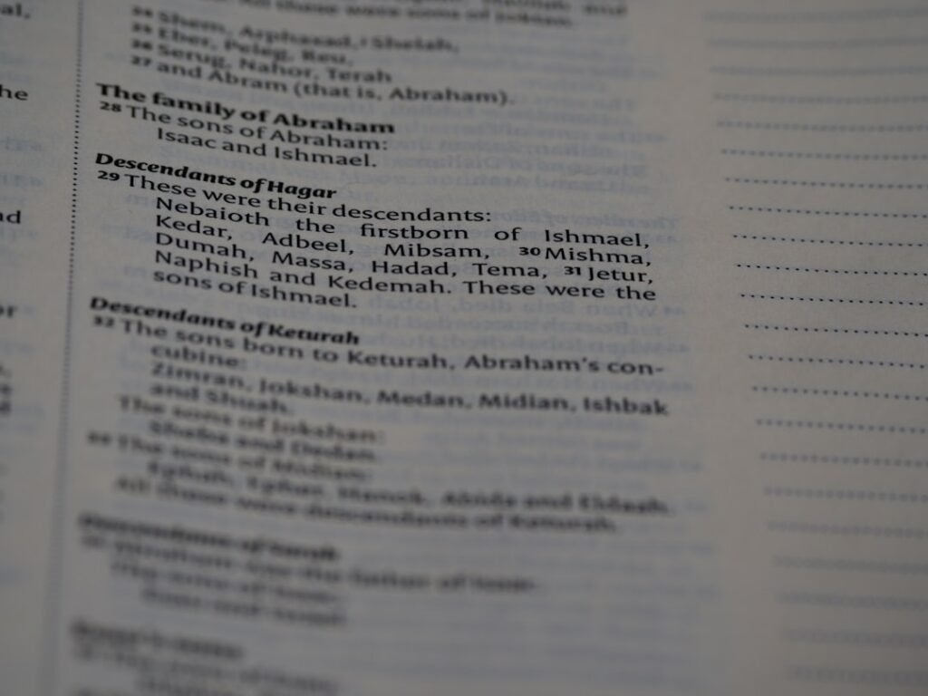 Photo Norwegian medical vocabulary